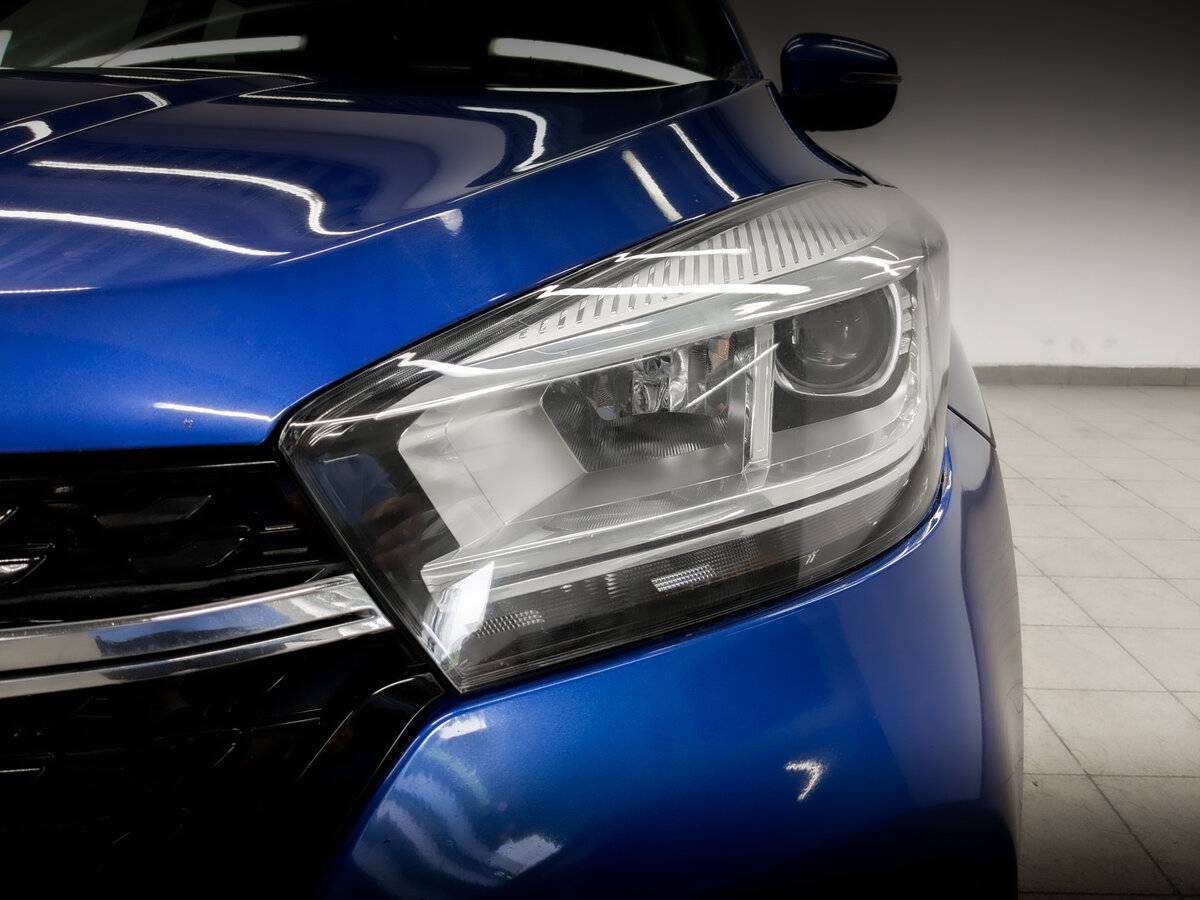 Купить Чери Тигго 4, 2021, 135 324 км.. Фото: #16