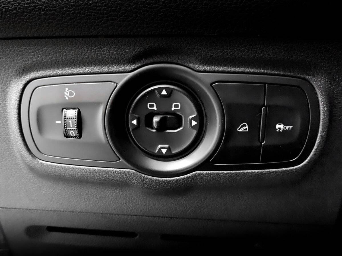 Купить Чери Тигго 4, 2021, 135 324 км.. Фото: #24