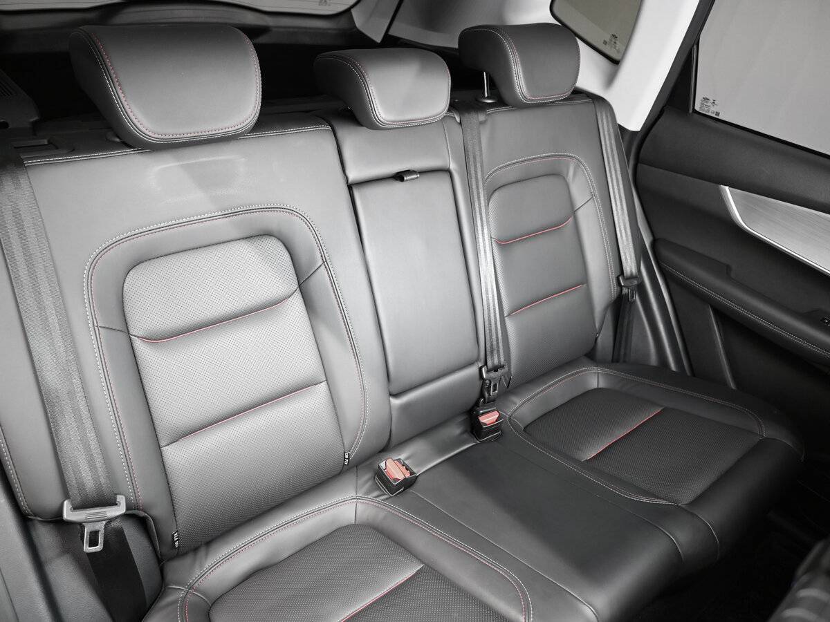 Купить Чери Тигго 7 Про, 2021, 42 210 км.. Фото: #11