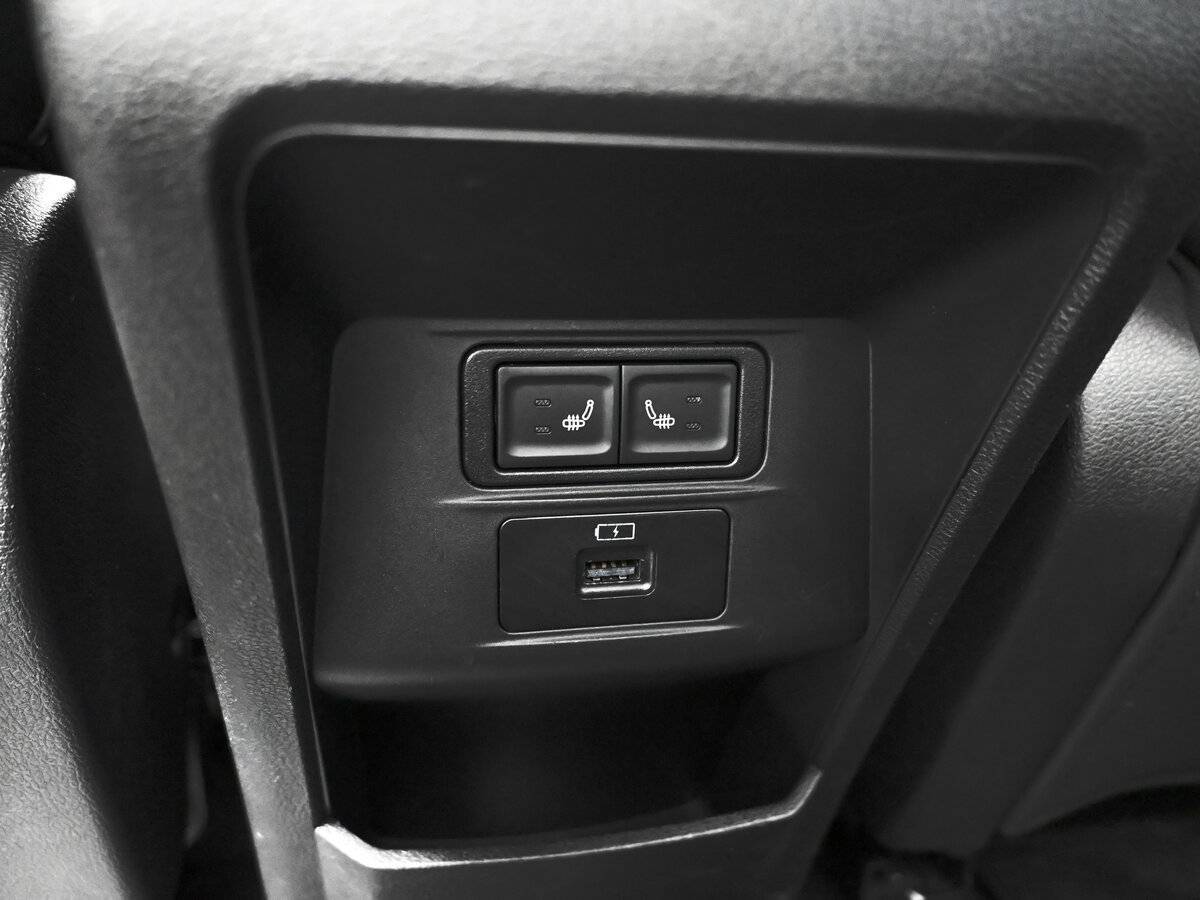 Купить Чери Тигго 7 Про, 2021, 42 210 км.. Фото: #22