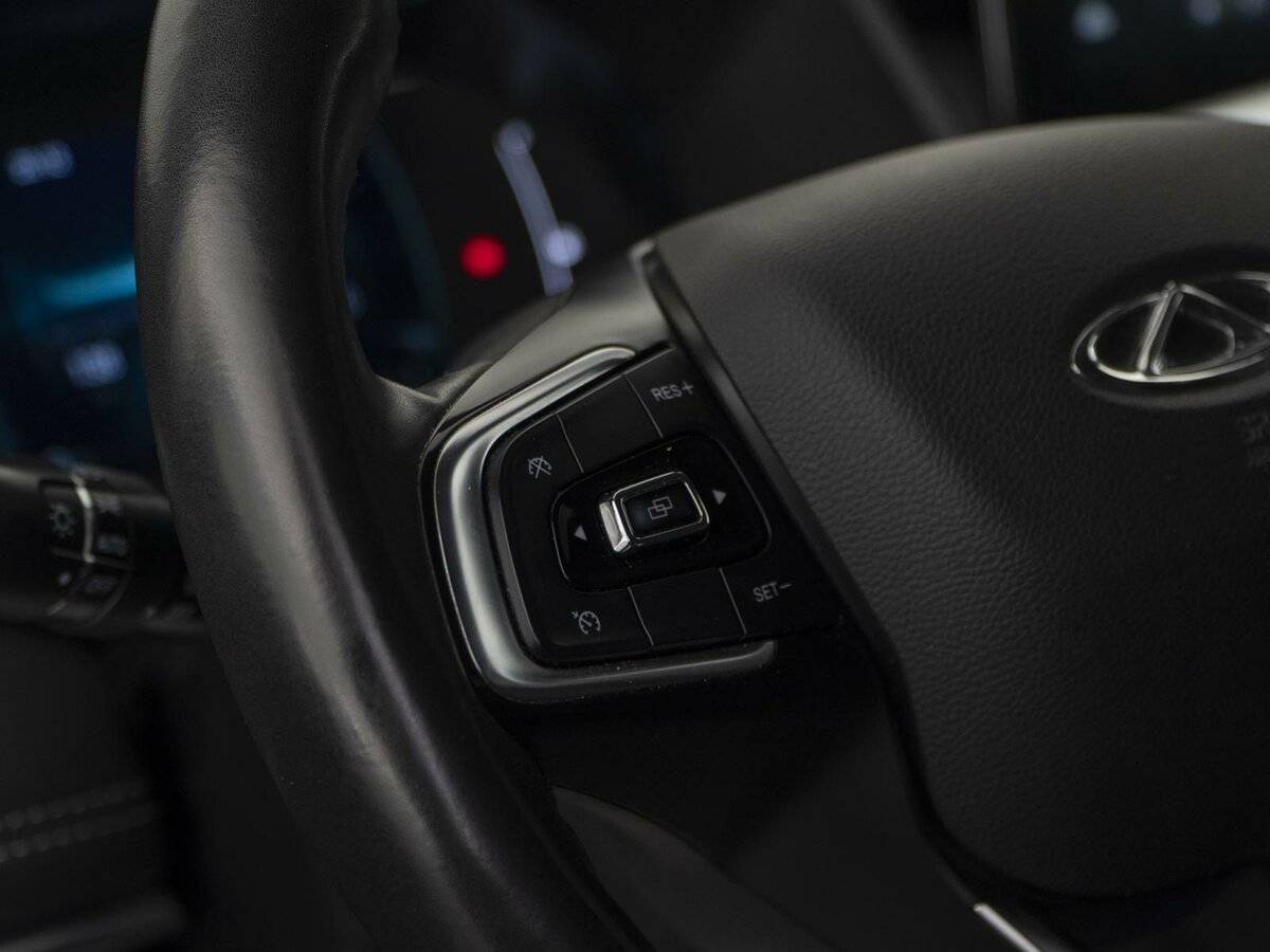 Купить Чери Тигго 7 Про, 2021, 67 125 км.. Фото: #13