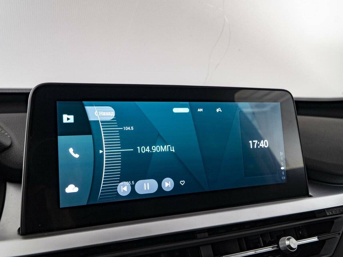 Купить Чери Тигго 7 Про, 2021, 67 125 км.. Фото: #19