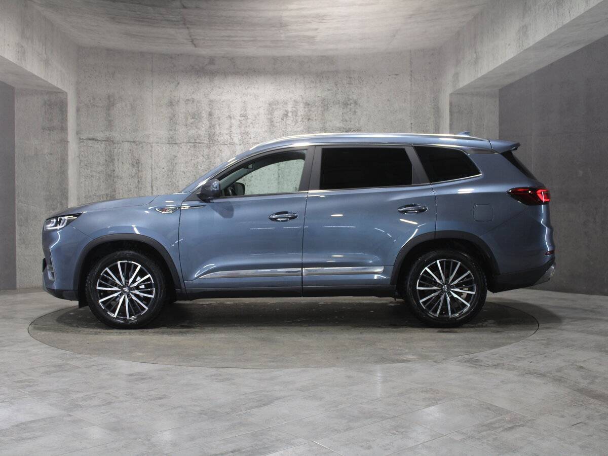 Купить Чери Тигго 8 Про, 2021, 68 923 км.. Фото: #7