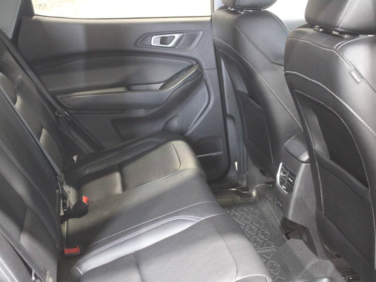 Купить Чери Тигго 4, 2020, 69 800 км.. Фото: #6