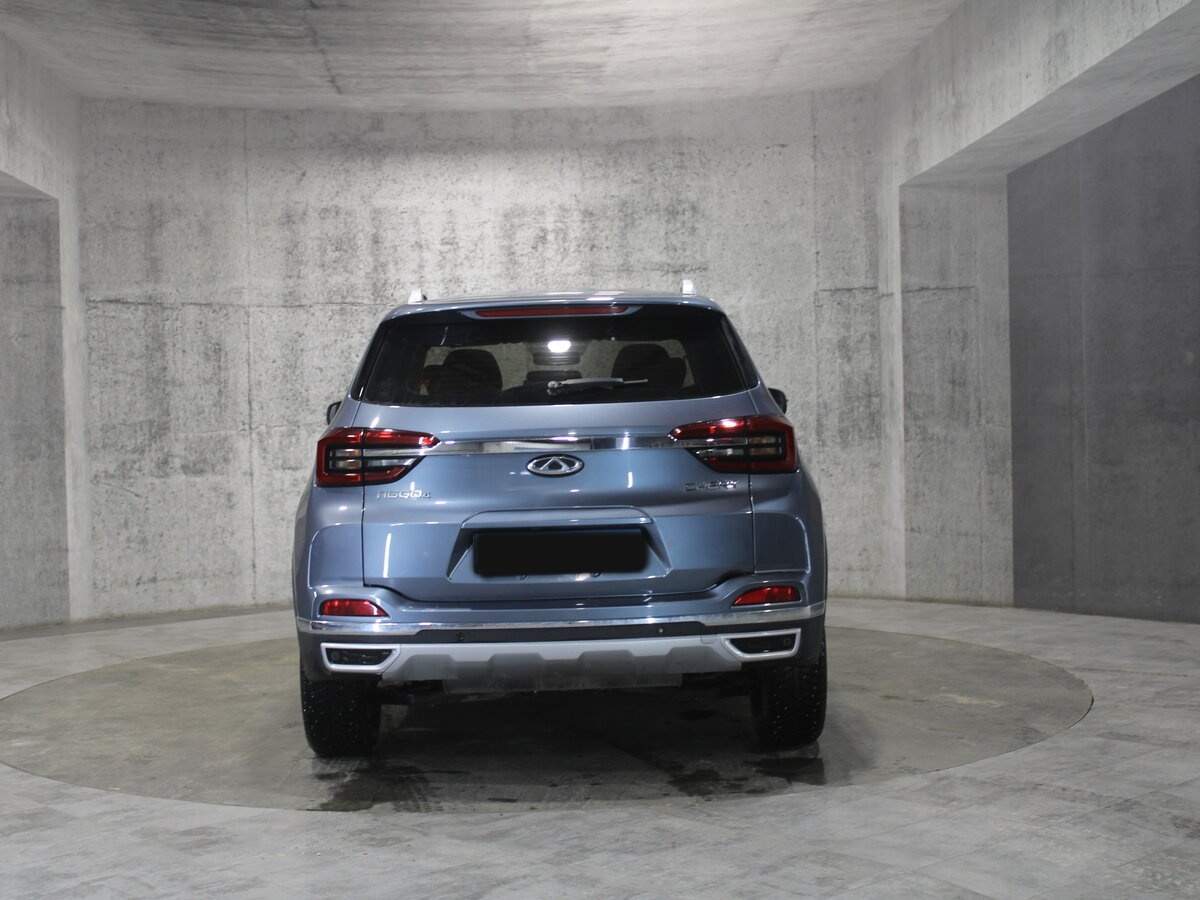 Купить Чери Тигго 4, 2020, 69 800 км.. Фото: #10