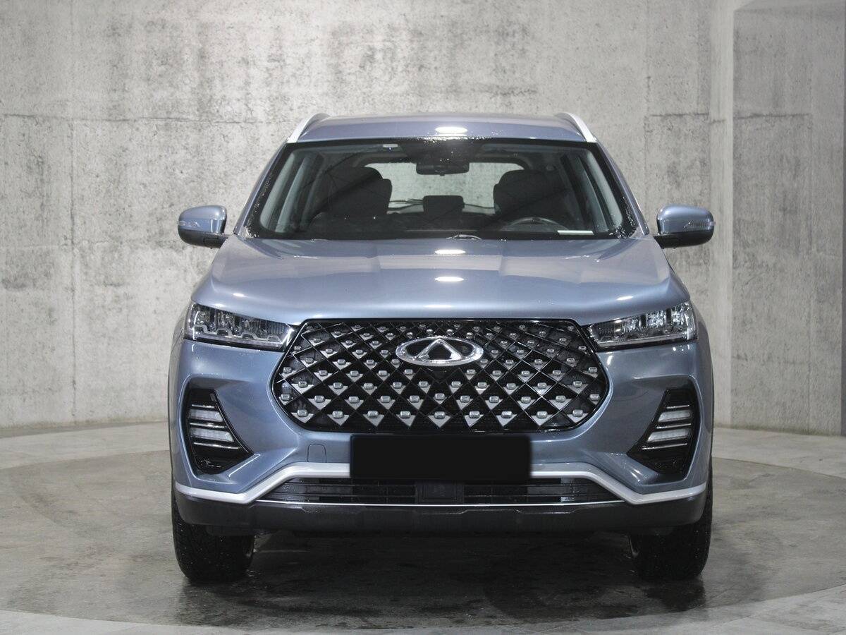 Купить Чери Тигго 7 Про, 2021, 81 082 км.. Фото: #1