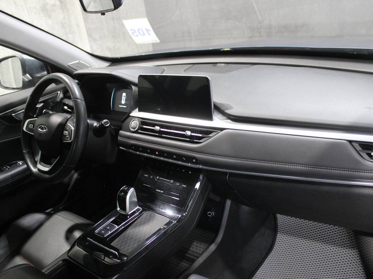 Купить Чери Тигго 7 Про, 2021, 81 082 км.. Фото: #3