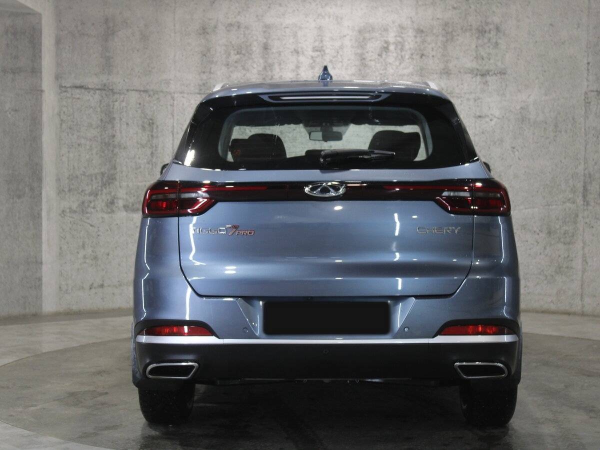 Купить Чери Тигго 7 Про, 2021, 81 082 км.. Фото: #9