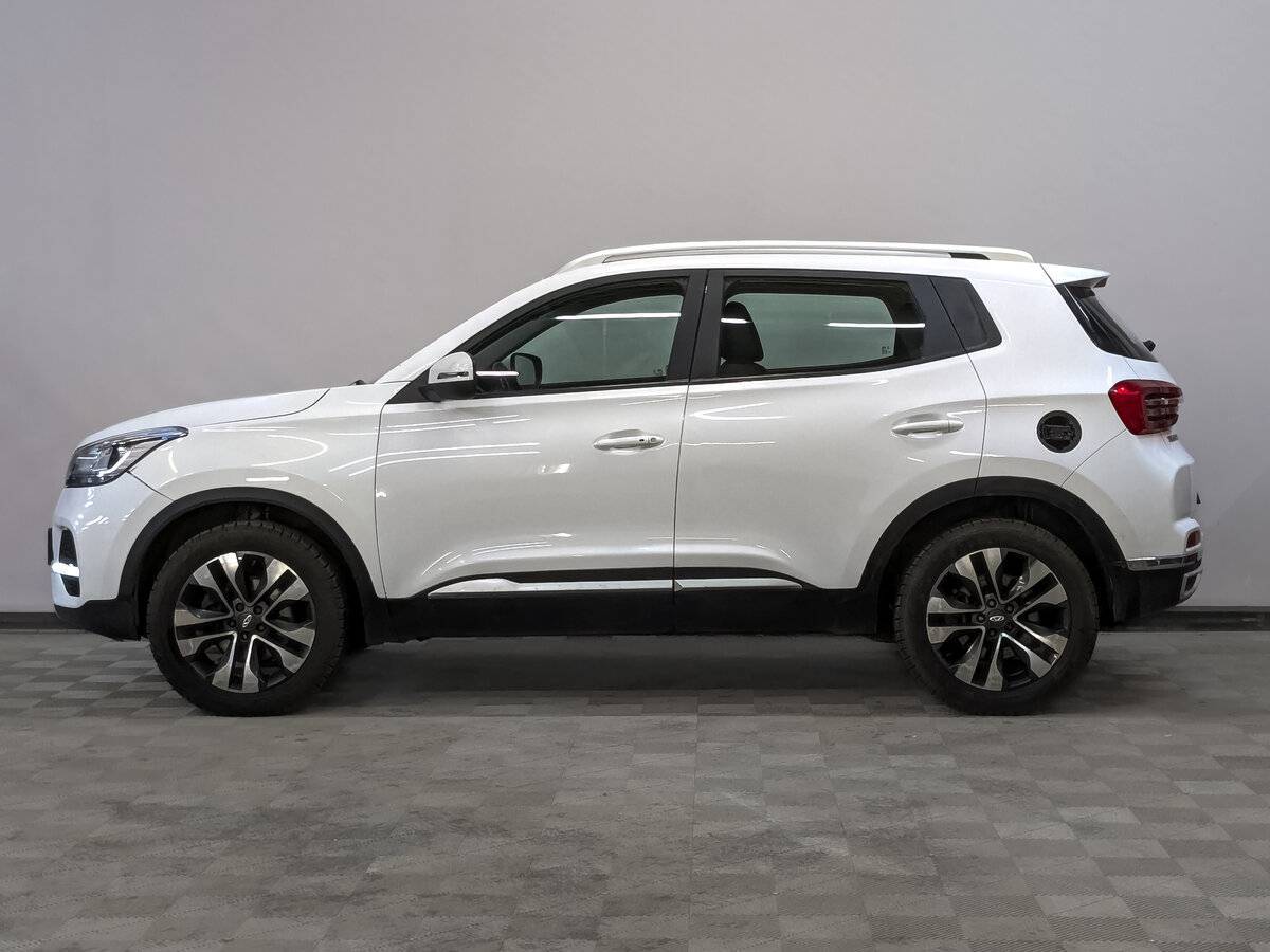 Купить Чери Тигго 4, 2021, 108 523 км.. Фото: #7