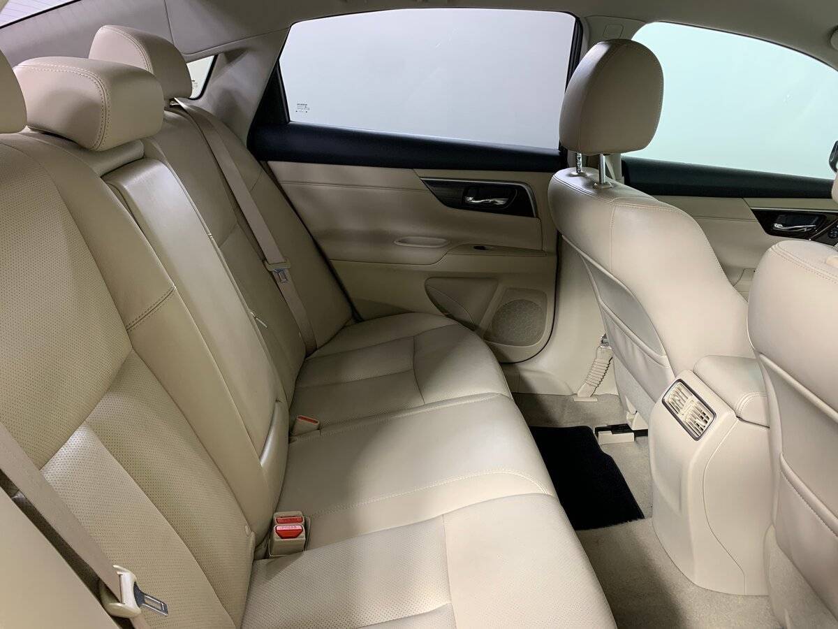 Купить Ниссан Теана, 2014, 163 989 км.. Фото: #16