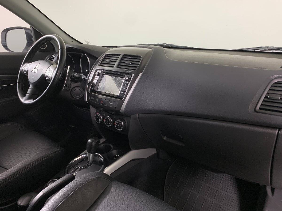 Купить Митсубиши АС-Икс, 2012, 205 690 км.. Фото: #12