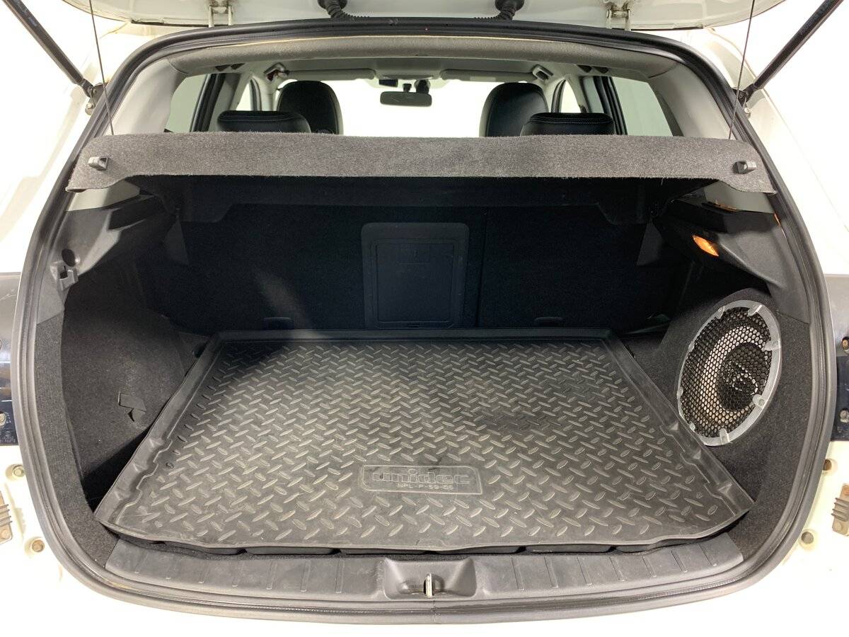 Купить Митсубиши АС-Икс, 2012, 205 690 км.. Фото: #18