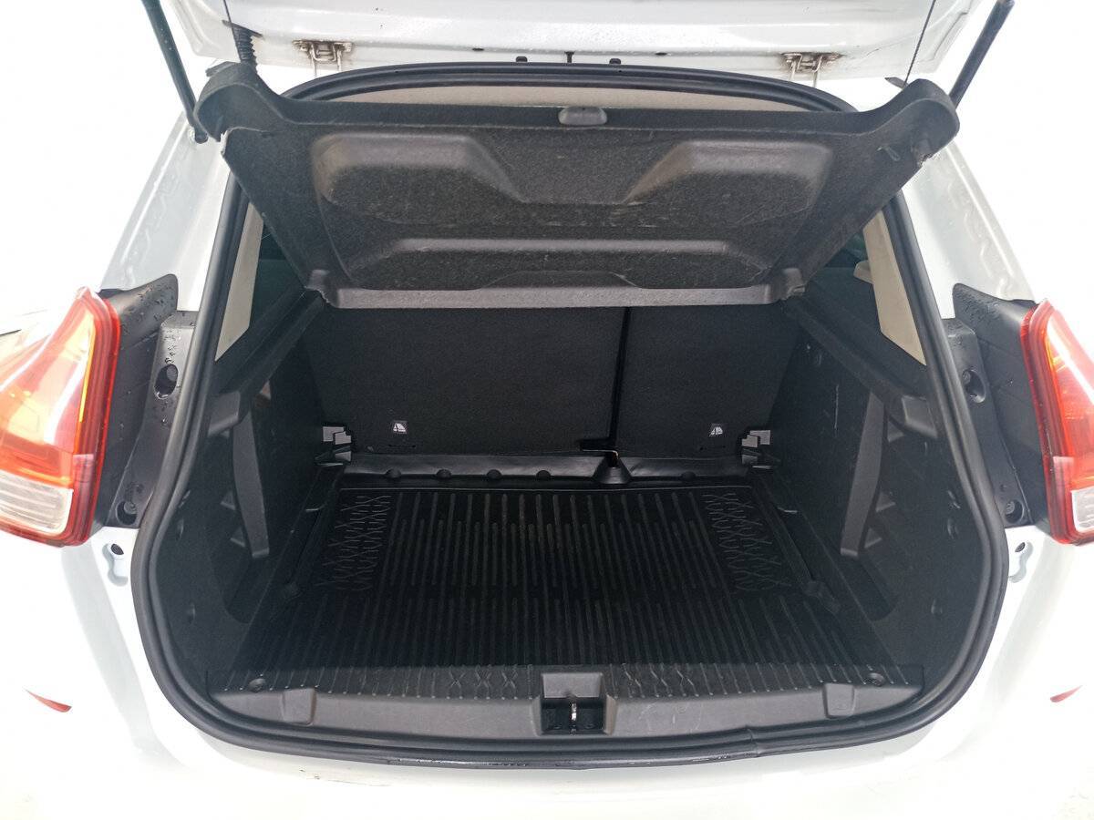 Купить Лада (ВАЗ) ИКСРЭЙ, 2021, 92 367 км.. Фото: #9