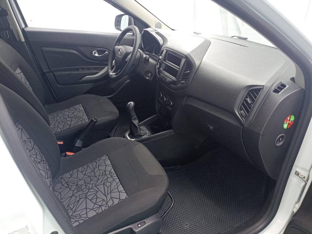 Купить Лада (ВАЗ) ИКСРЭЙ, 2021, 92 367 км.. Фото: #10