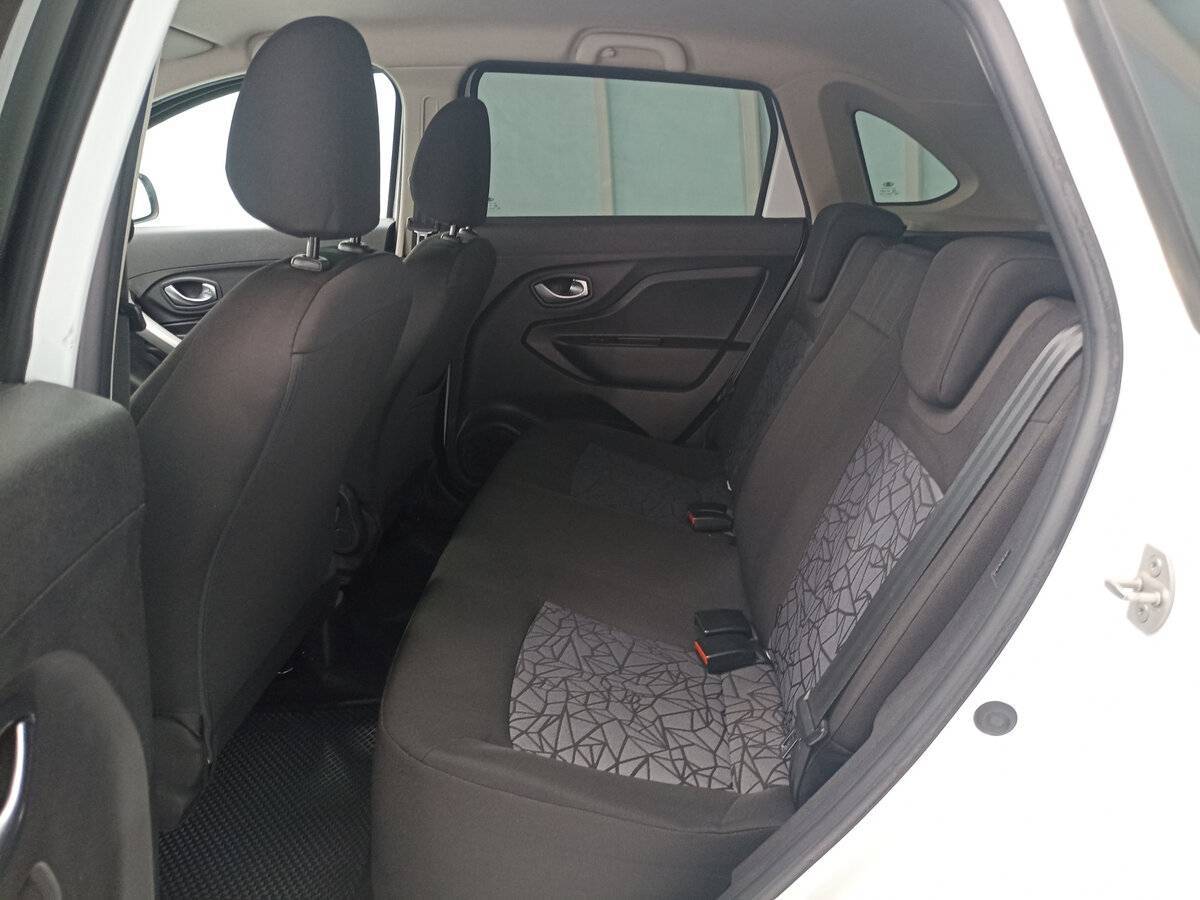 Купить Лада (ВАЗ) ИКСРЭЙ, 2021, 92 367 км.. Фото: #11