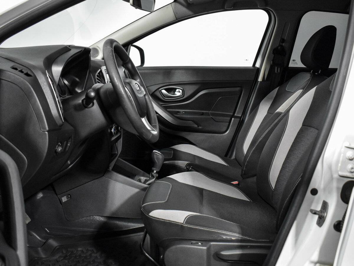 Купить Лада (ВАЗ) ИКСРЭЙ, 2016, 183 000 км.. Фото: #9