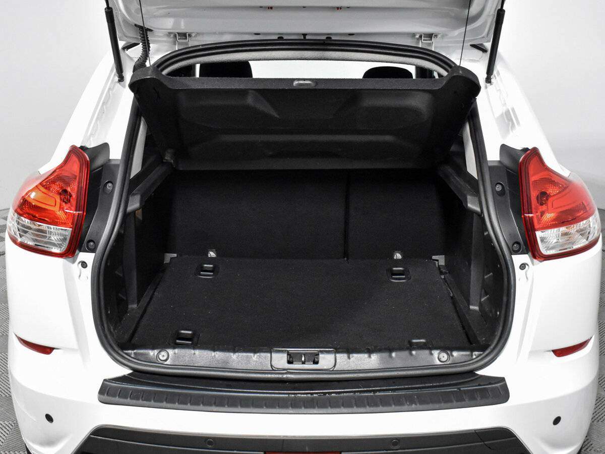 Купить Лада (ВАЗ) ИКСРЭЙ, 2016, 183 000 км.. Фото: #18