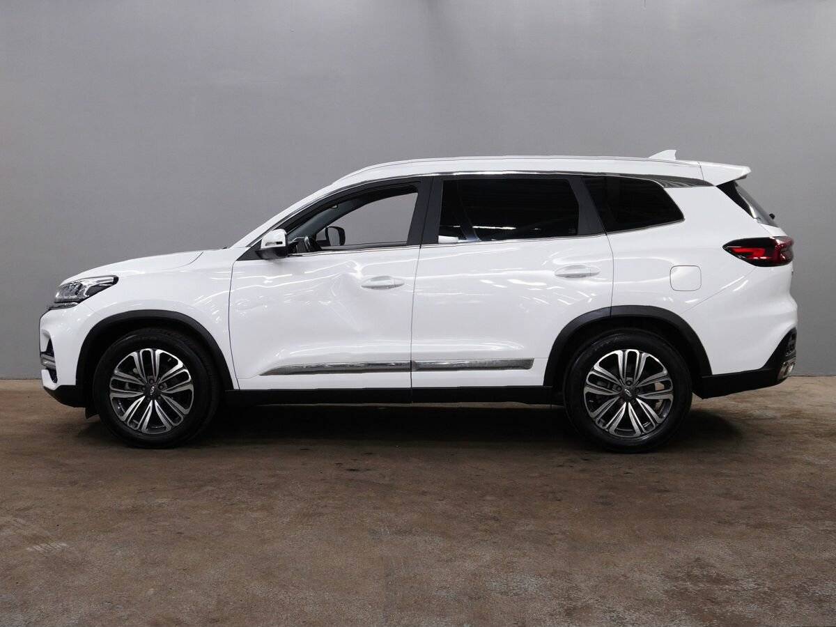 Купить Чери Тигго 8, 2021, 57 641 км.. Фото: #3