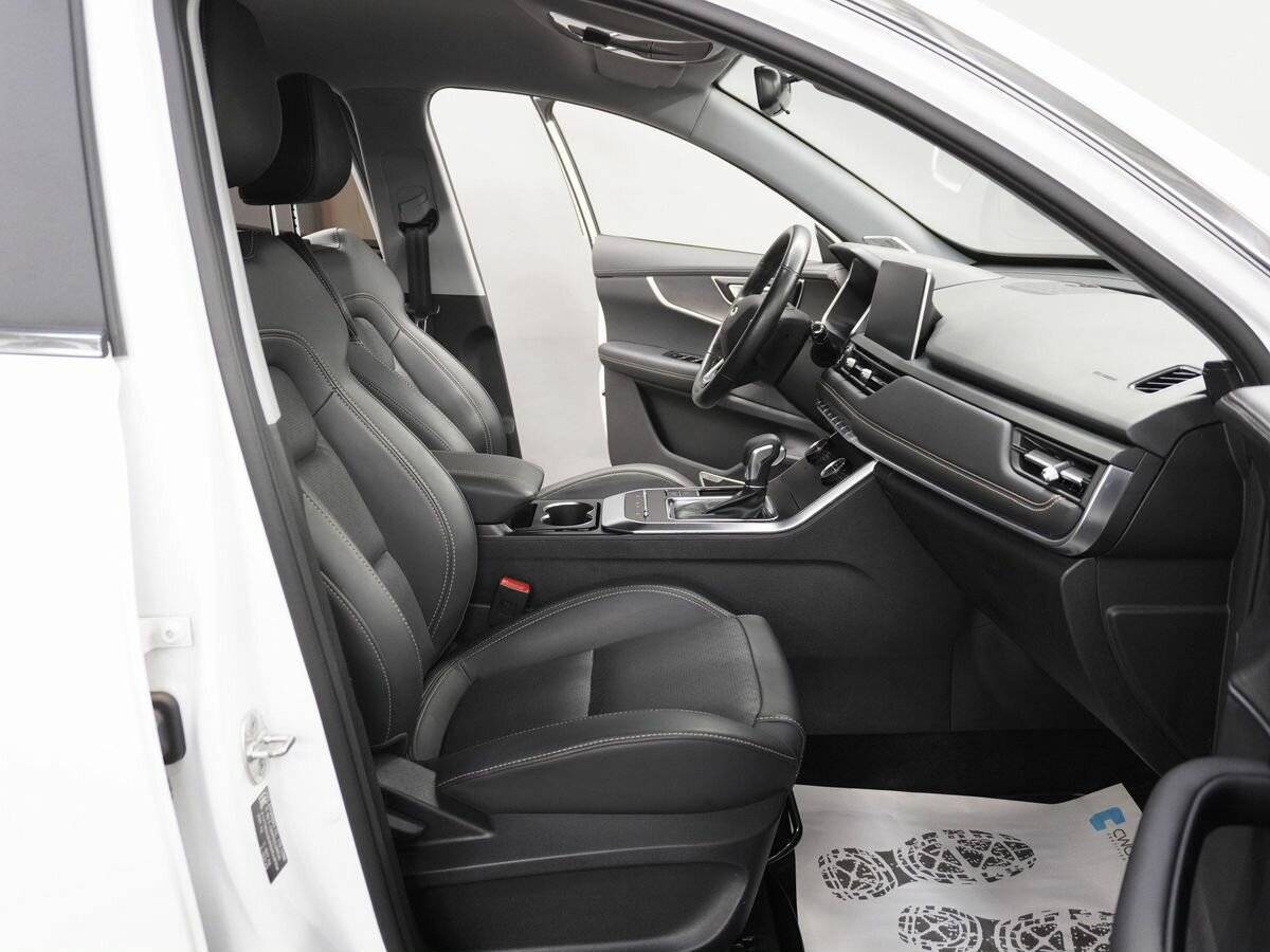 Купить Чери Тигго 8, 2021, 57 641 км.. Фото: #10