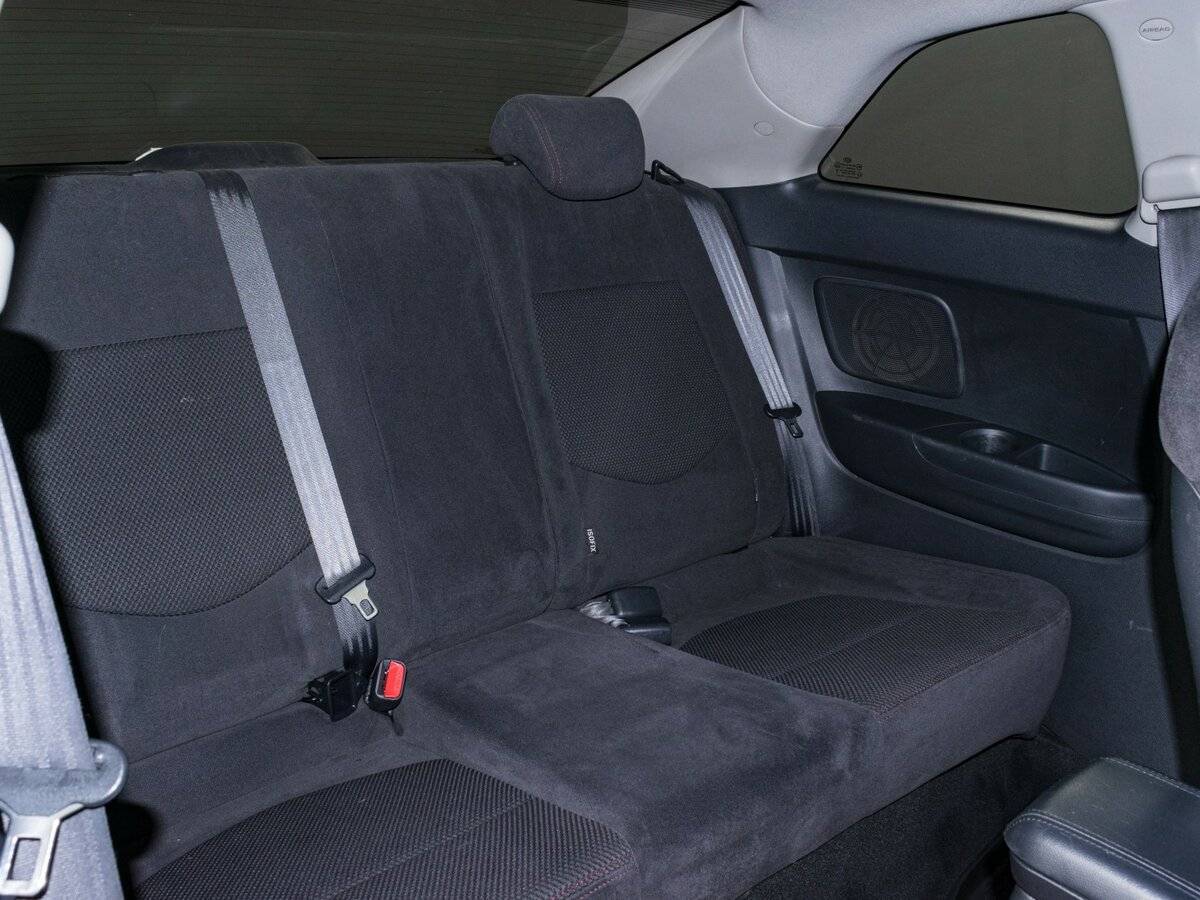 Купить Киа Церато, 2012, 133 548 км.. Фото: #11