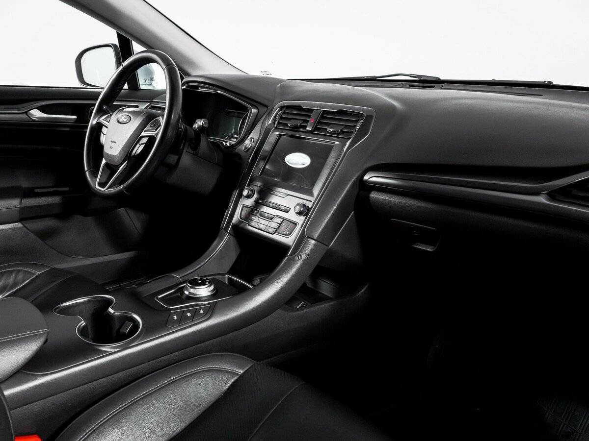 Купить Форд Мондео, 2019, 131 698 км.. Фото: #8