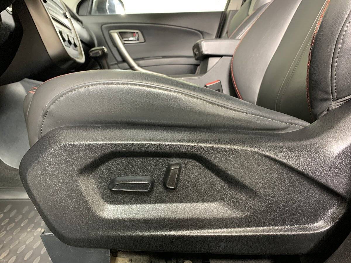 Купить ФАВ Бестюрн Икс80, 2018, 187 322 км.. Фото: #15