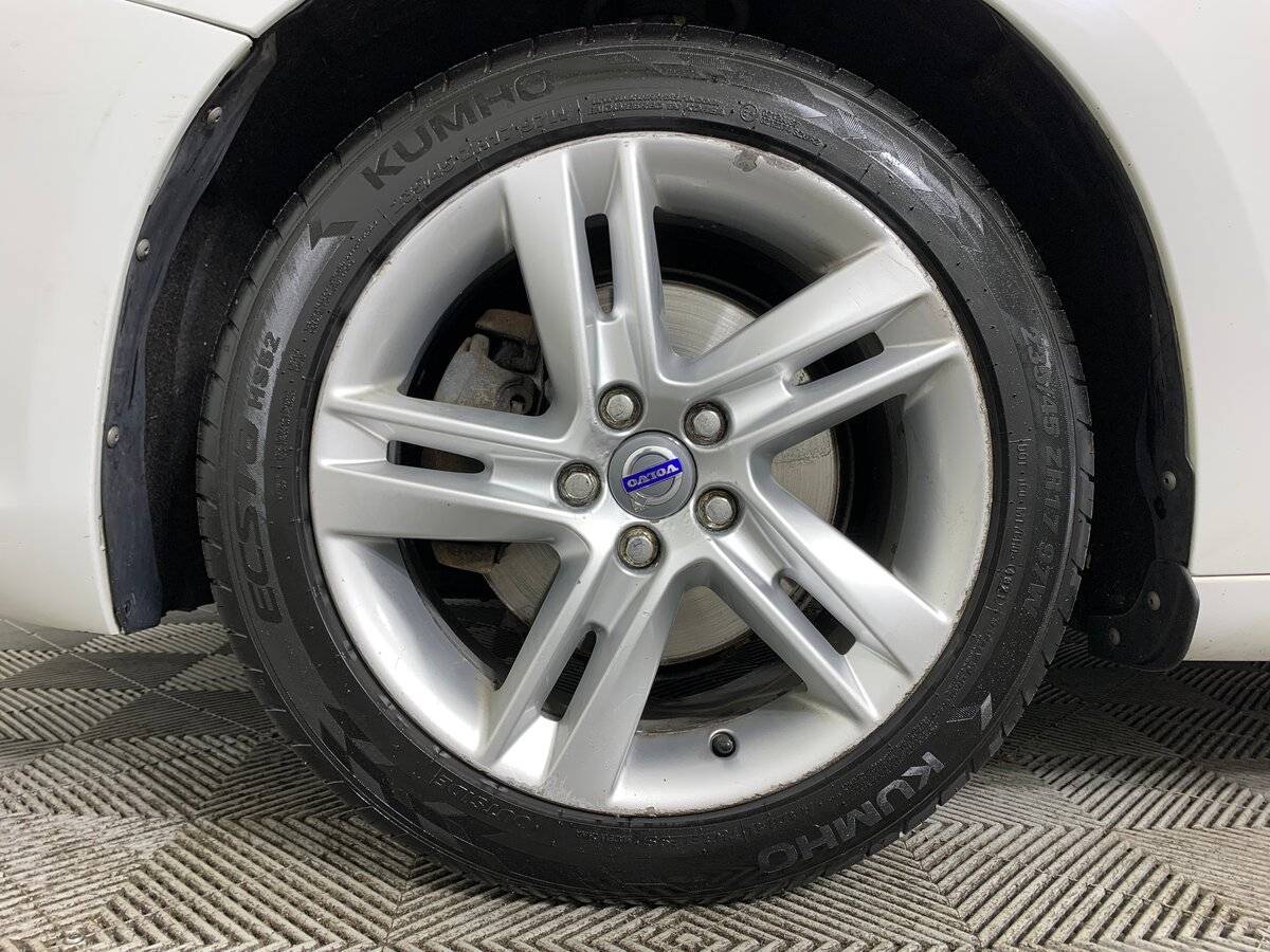 Купить Вольво С60, 2014, 199 732 км.. Фото: #8