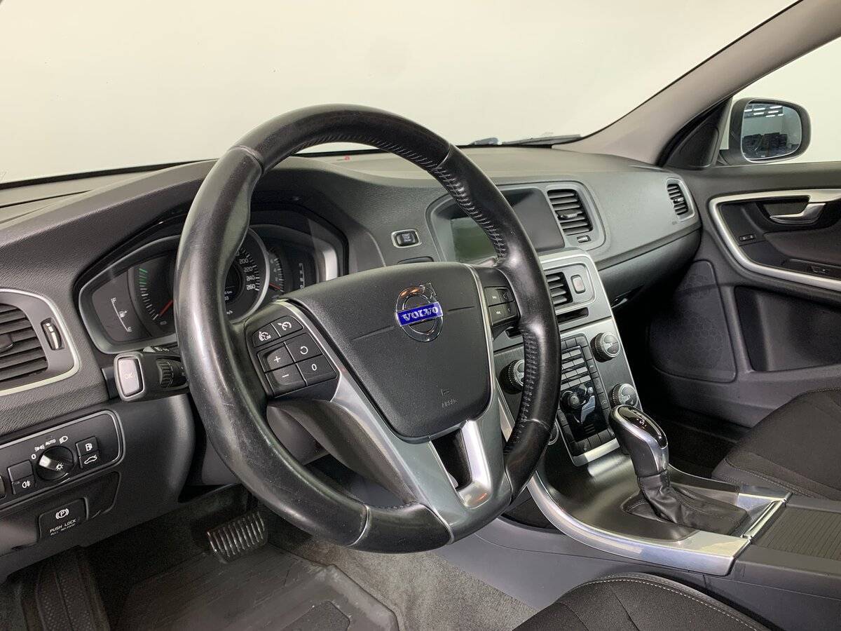 Купить Вольво С60, 2014, 199 732 км.. Фото: #10