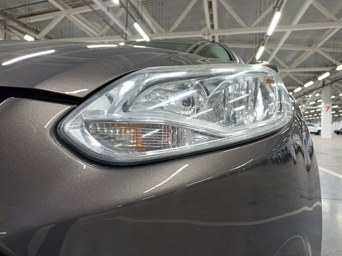 Купить Форд Фокус, 2012, 198 801 км.. Фото: #16