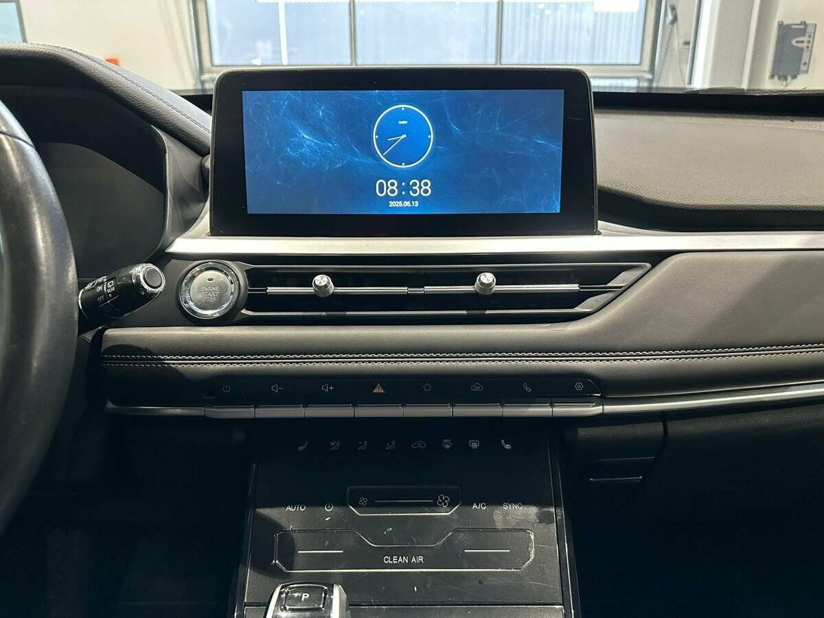 Купить Чери Тигго 7 Про, 2022, 75 389 км.. Фото: #15