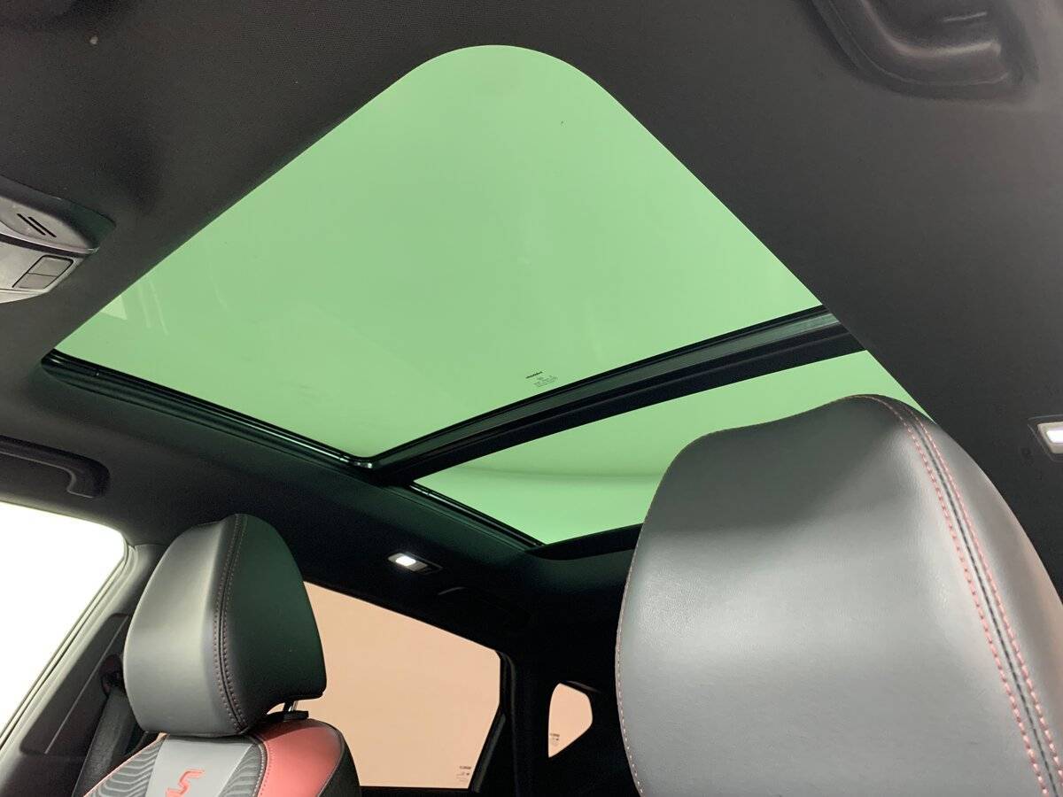 Купить Джили Кулрэй, 2021, 67 803 км.. Фото: #17