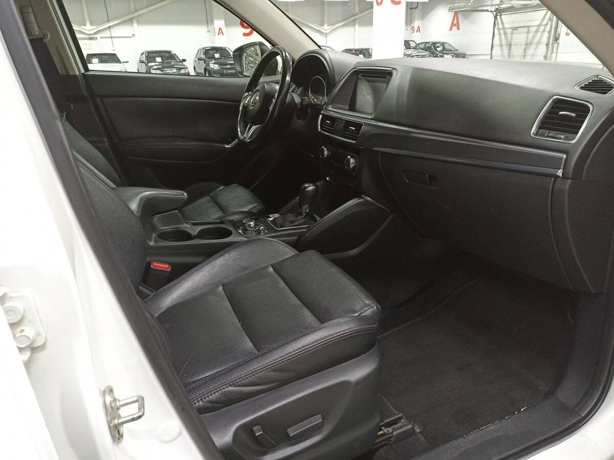 Купить Мазда Ц-Икс-5, 2016, 177 264 км.. Фото: #10