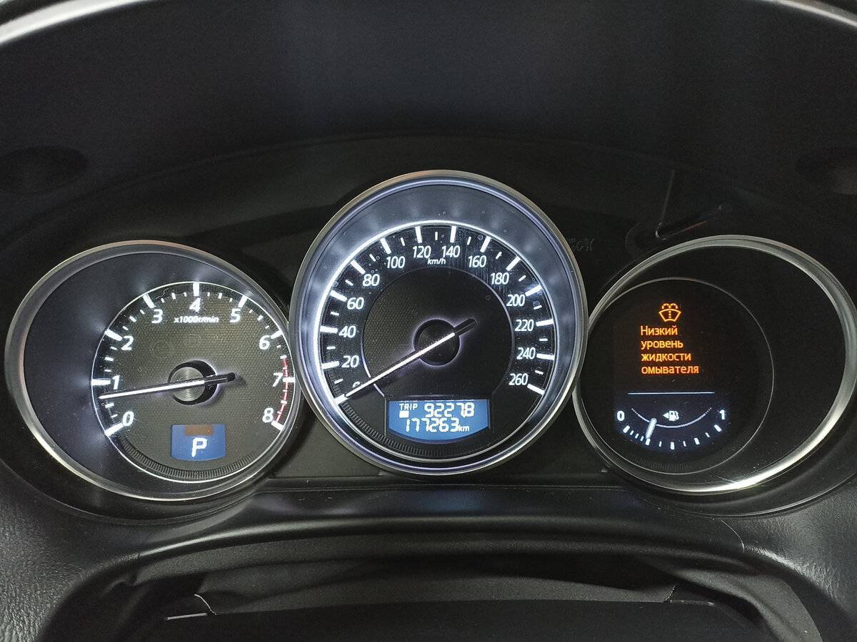 Купить Мазда Ц-Икс-5, 2016, 177 264 км.. Фото: #12