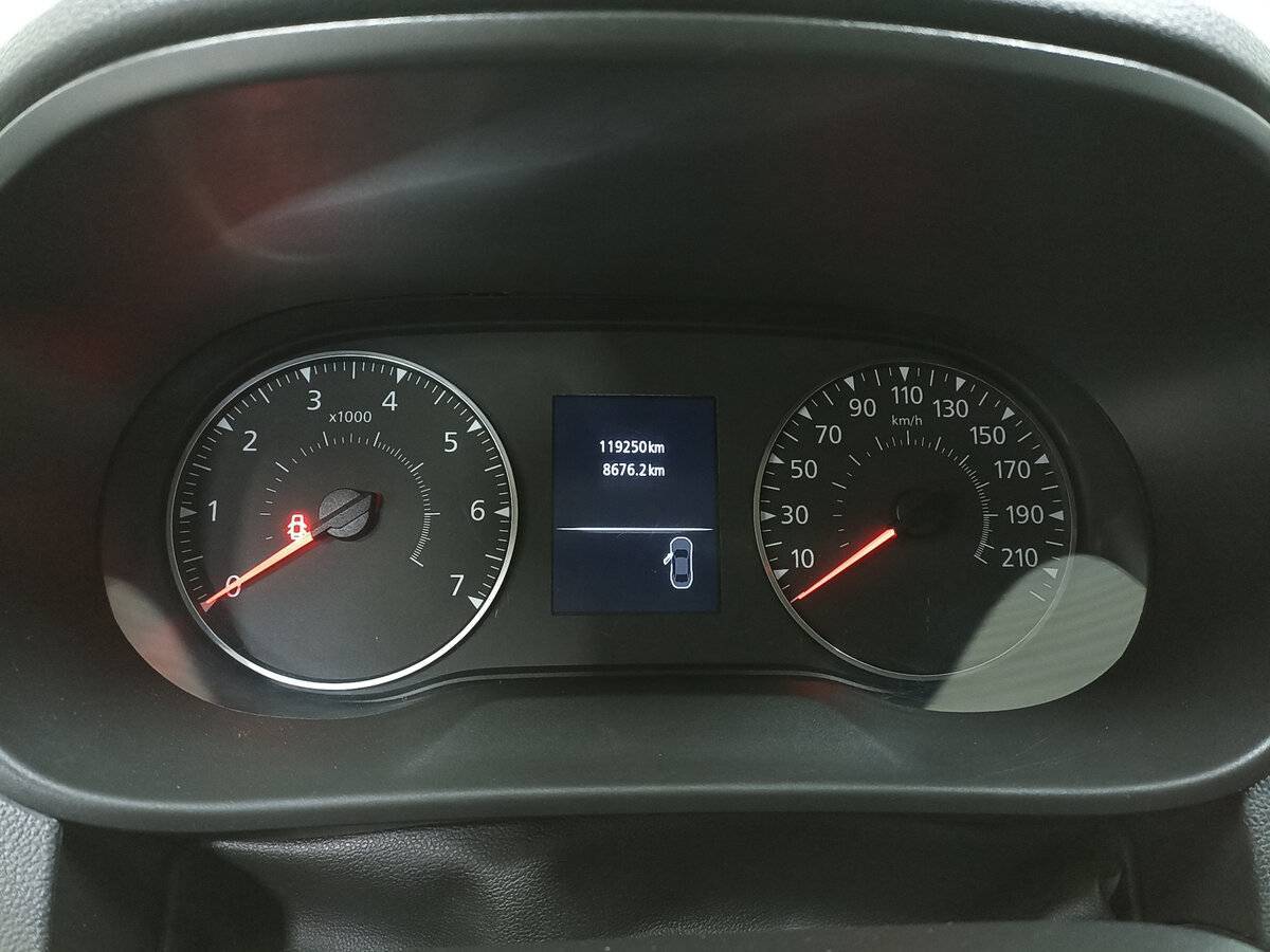 Купить Рено Аркана, 2020, 119 250 км.. Фото: #12