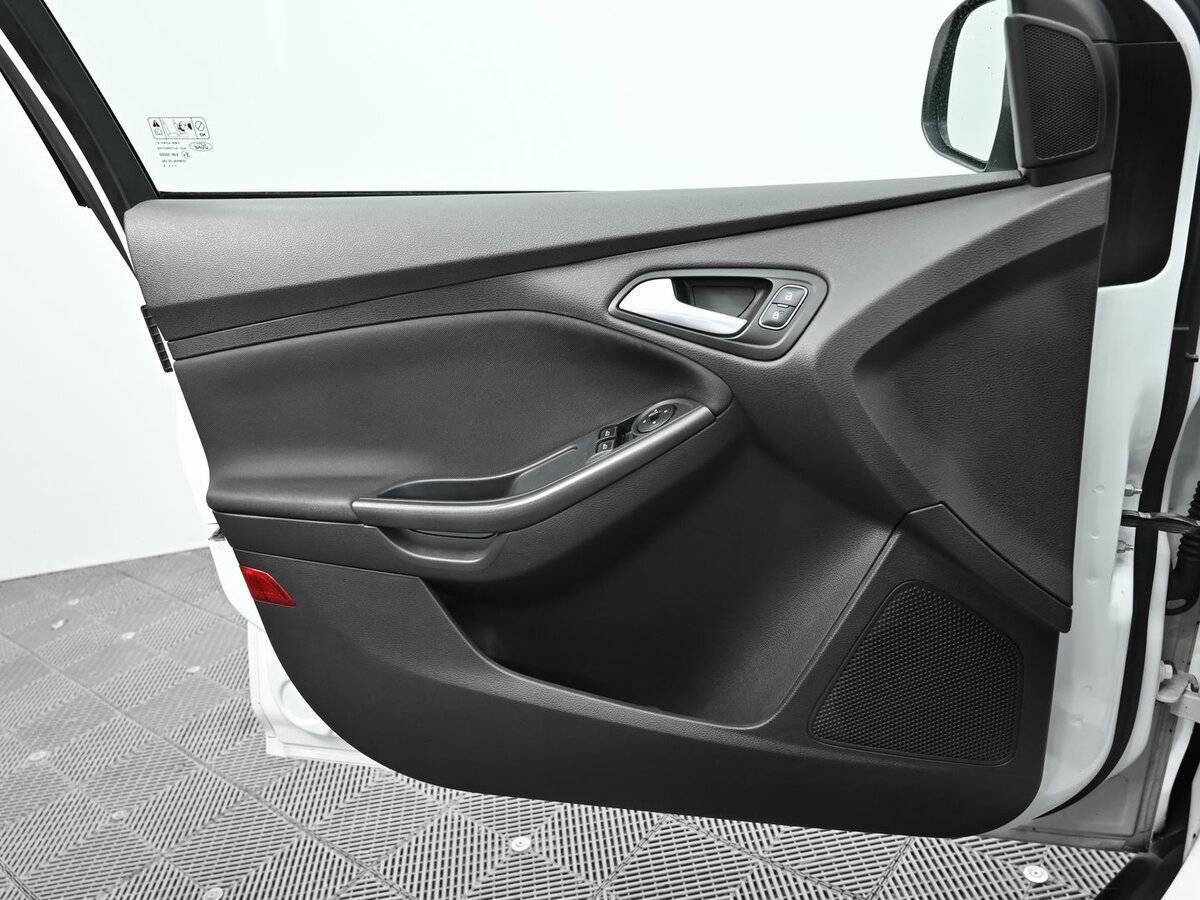 Купить Форд Фокус, 2016, 102 000 км.. Фото: #6