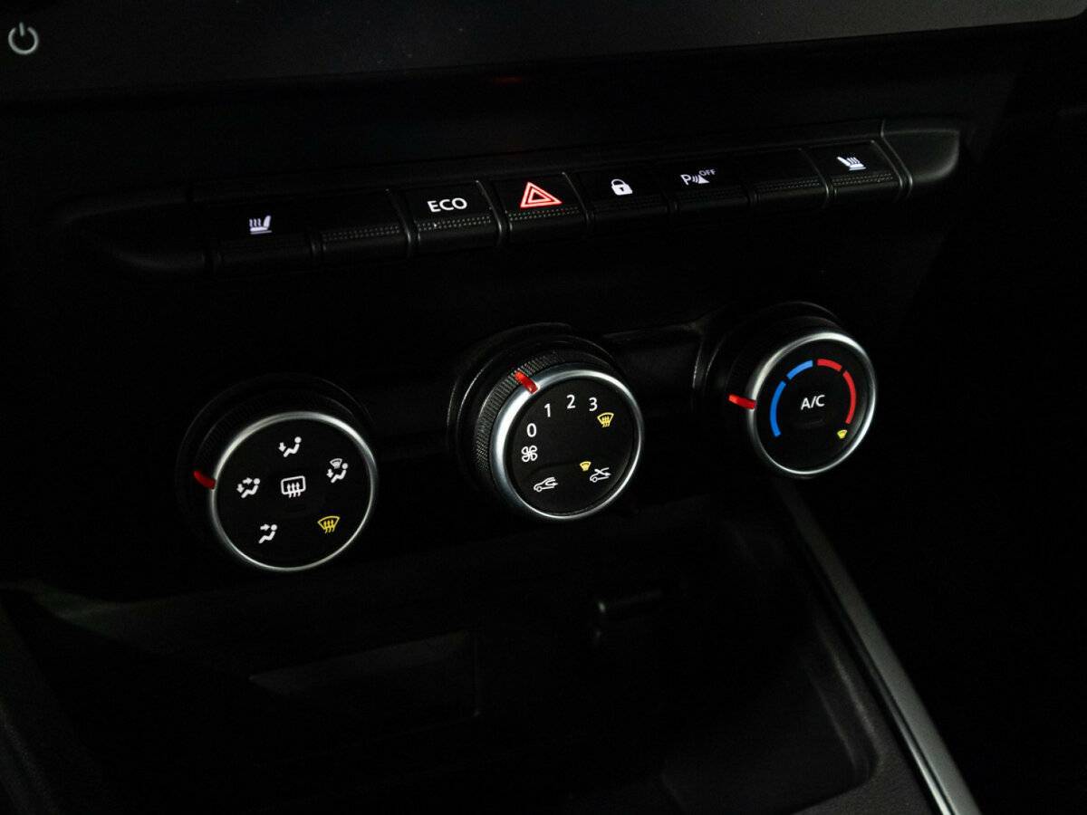 Купить Рено Аркана, 2021, 59 200 км.. Фото: #16