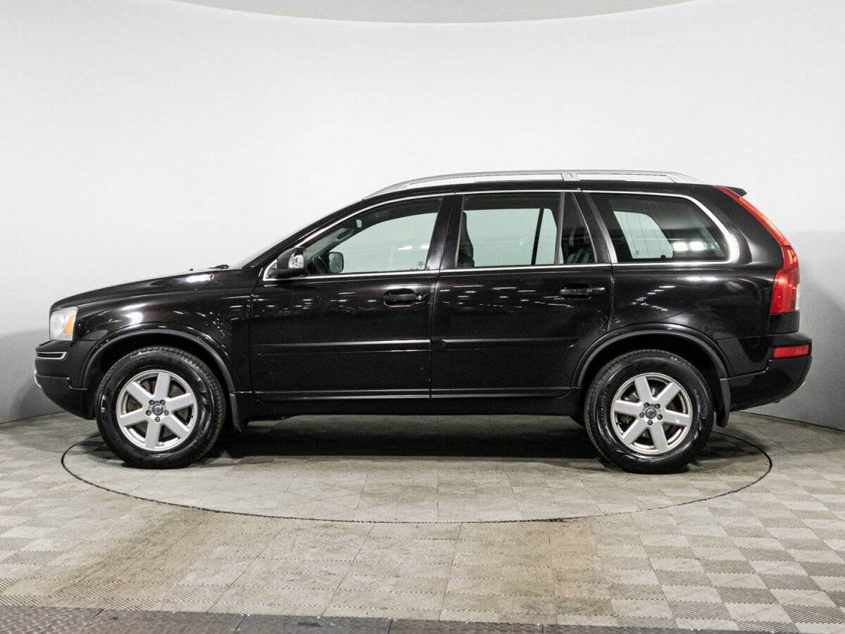 Купить Вольво ИксЦ90, 2013, 392 576 км.. Фото: #7