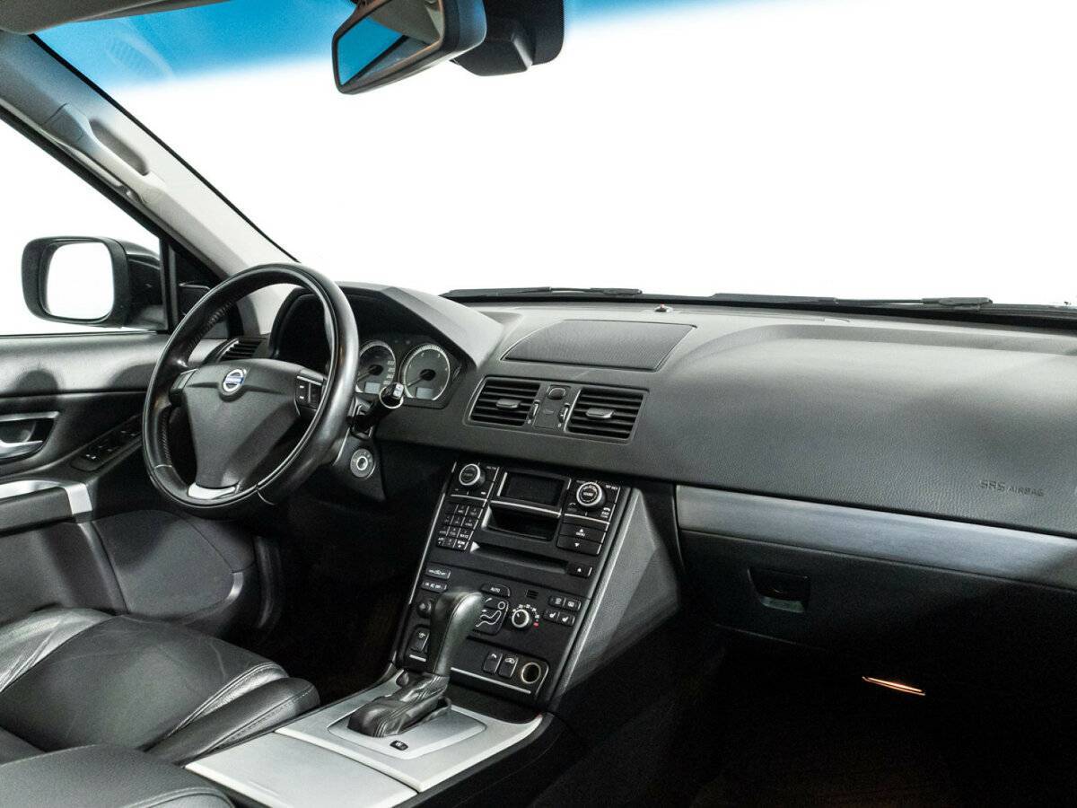 Купить Вольво ИксЦ90, 2013, 392 576 км.. Фото: #8