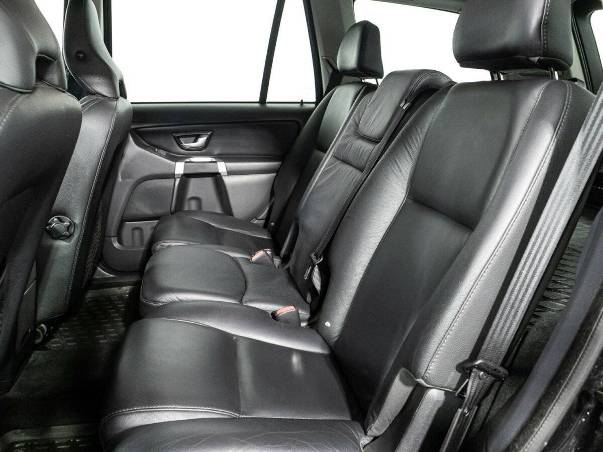 Купить Вольво ИксЦ90, 2013, 392 576 км.. Фото: #9