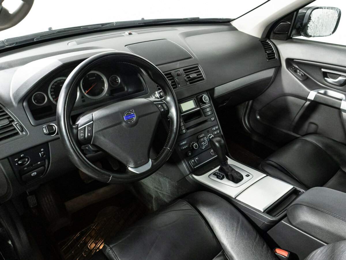 Купить Вольво ИксЦ90, 2013, 392 576 км.. Фото: #10