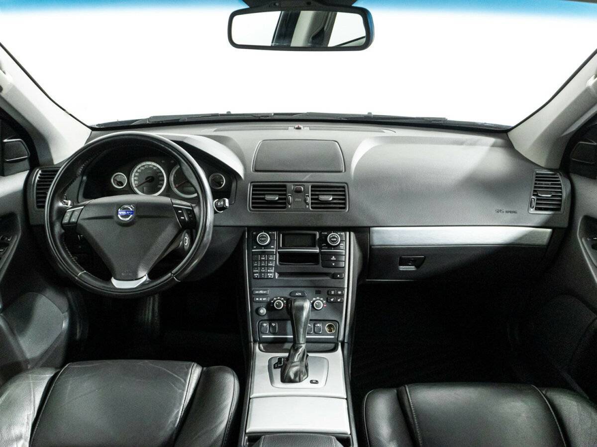 Купить Вольво ИксЦ90, 2013, 392 576 км.. Фото: #12