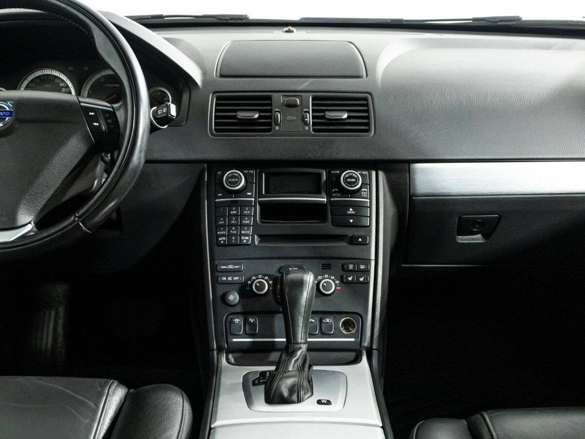 Купить Вольво ИксЦ90, 2013, 392 576 км.. Фото: #13