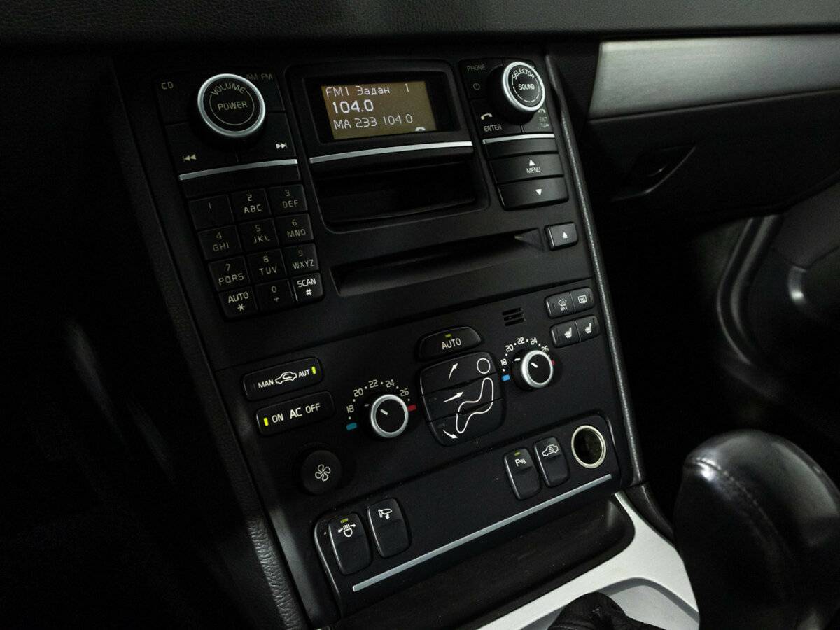 Купить Вольво ИксЦ90, 2013, 392 576 км.. Фото: #15