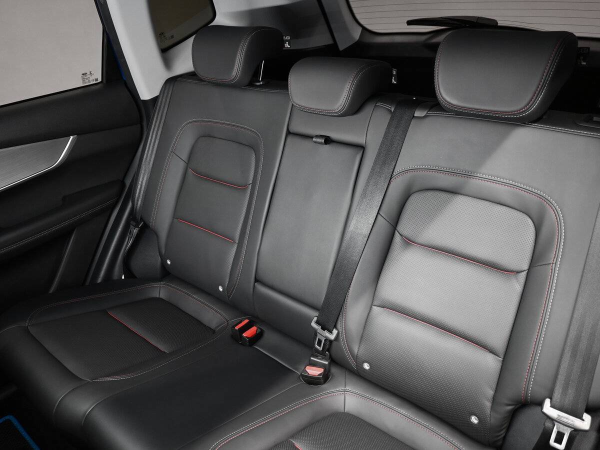 Купить Чери Тигго 7 Про, 2021, 43 280 км.. Фото: #8