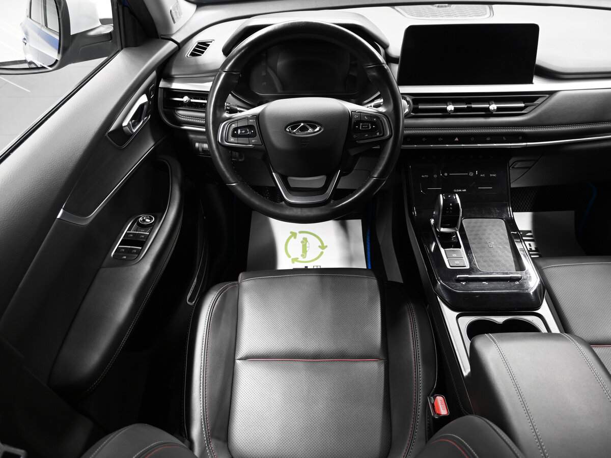 Купить Чери Тигго 7 Про, 2021, 43 280 км.. Фото: #10