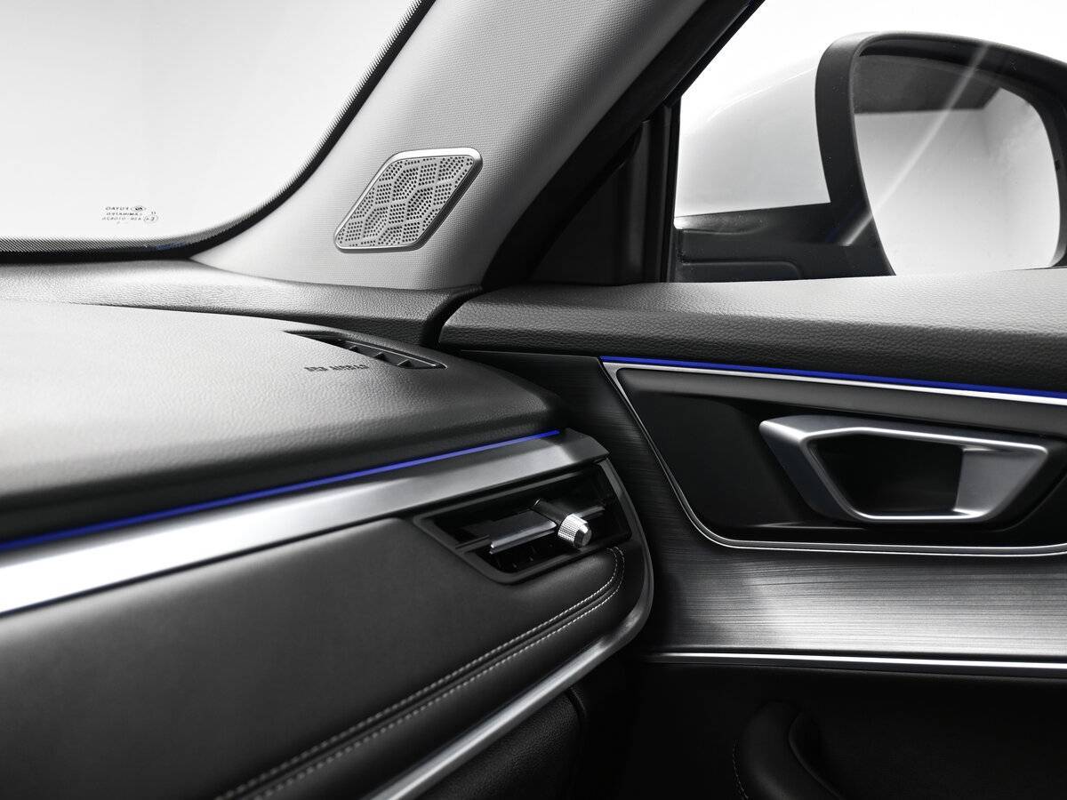 Купить Чери Тигго 7 Про, 2021, 43 280 км.. Фото: #21