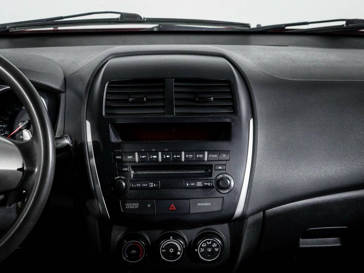 Купить Митсубиши АС-Икс, 2012, 286 909 км.. Фото: #12