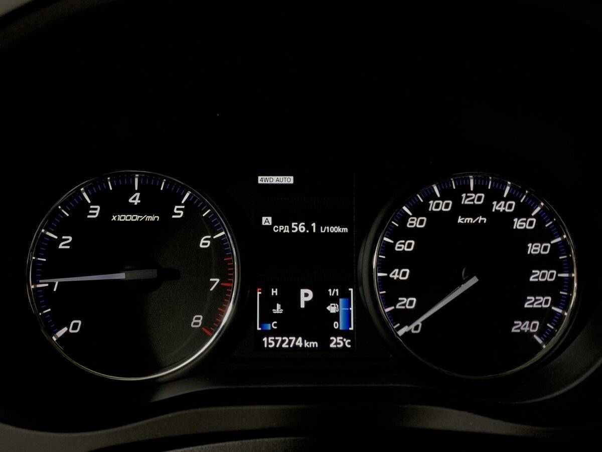 Купить Митсубиши Оутлэндер, 2013, 157 272 км.. Фото: #13