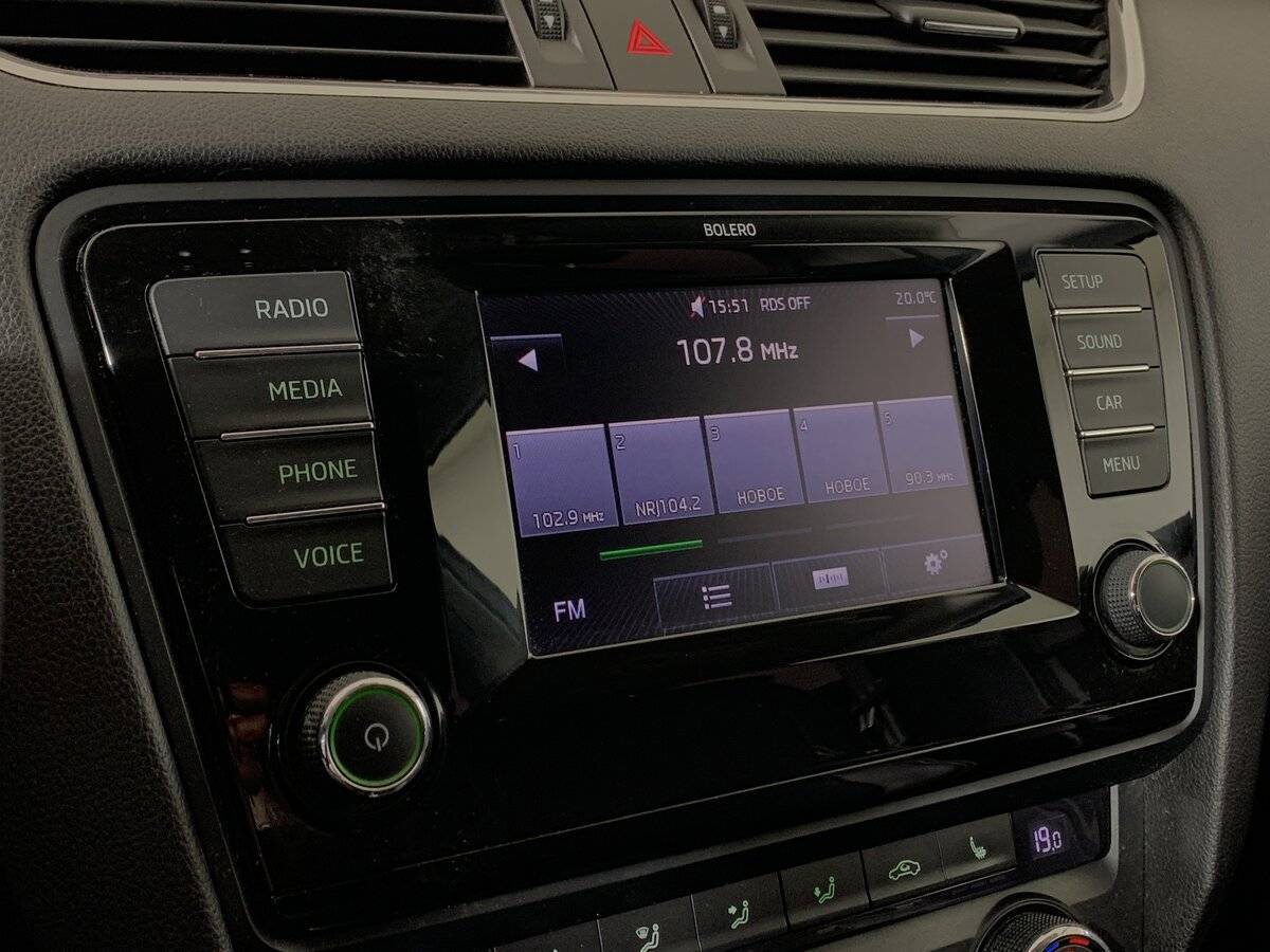 Купить Шкода Октавия, 2013, 253 620 км.. Фото: #14