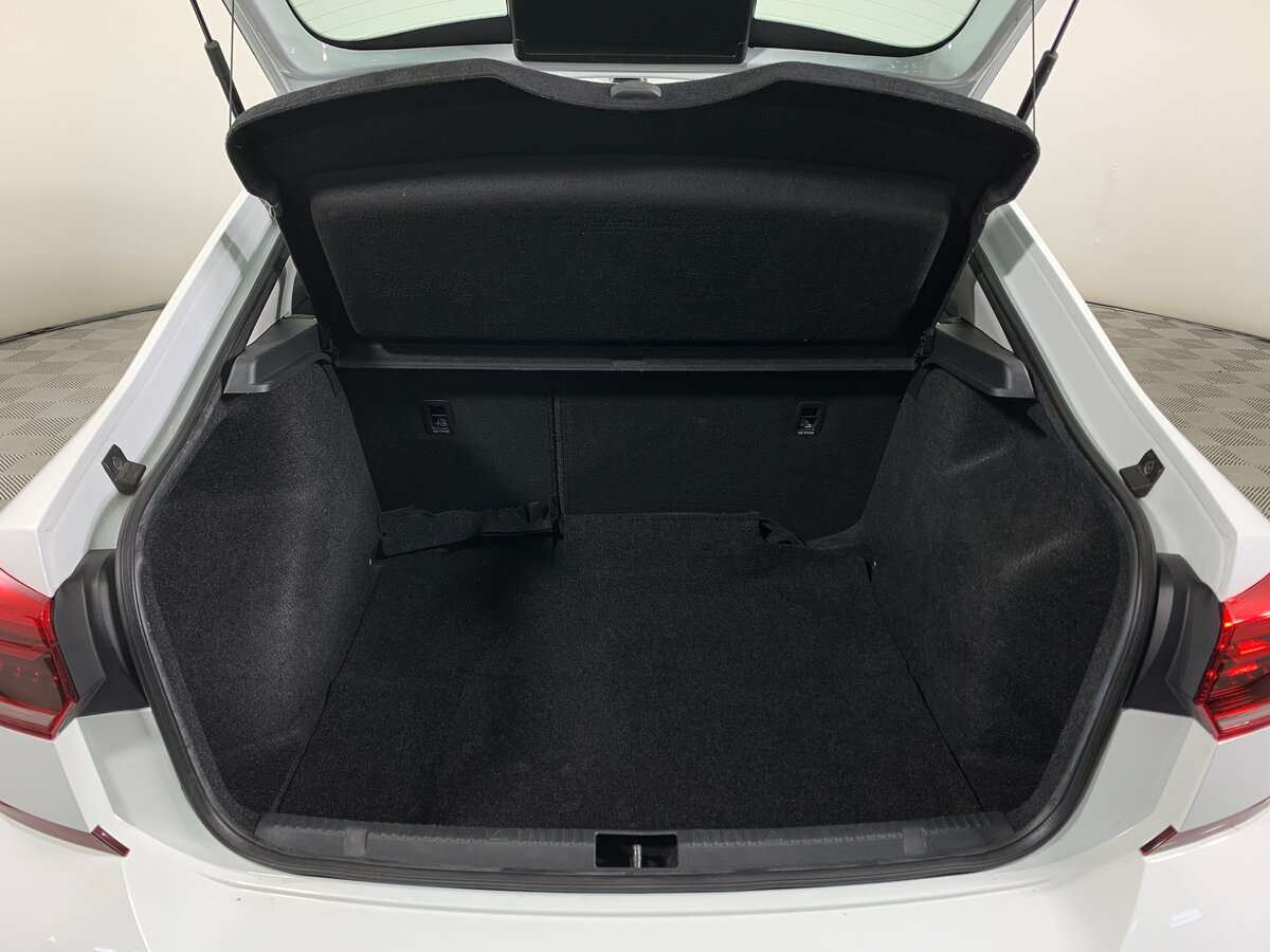 Купить Фольксваген Поло, 2021, 60 496 км.. Фото: #18